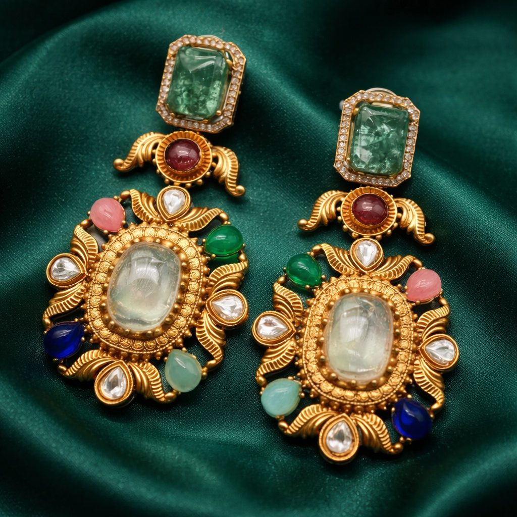 Imperial Élysian Ultra-Luxury Statement Set