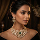 Paon Impérial Crystal Statement Set