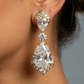 Aura Frost Wave Diamond Bridal Set