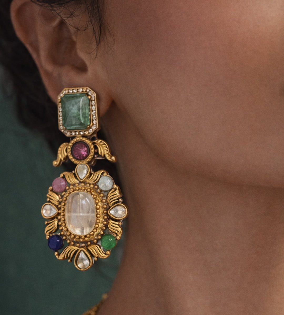 Imperial Élysian Ultra-Luxury Statement Set