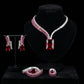 Crimson Duchess Ruby Couture Collection