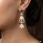 MOP Blossom Royale Jewelry Set