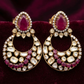 Zarqash Chand-Bala Heritage Choker