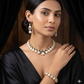 MOP Blossom Royale Jewelry Set