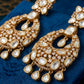 Long Mala Necklace Original 22C Gold Plating