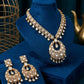 Long Mala Necklace Original 22C Gold Plating