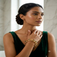 Aurelia Sovereign Heritage Bangle