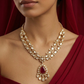 Original 22C Goldplating With High Premium Ruby Doublet