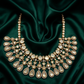 Original 22C bridal set necklace and earrings