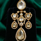 Original 22C bridal set necklace and earrings