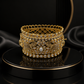 Classic Heritage Gold Bracelet